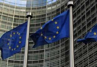 المفوضية الأوروبية تدعو إلى حل سياسي في سوريا