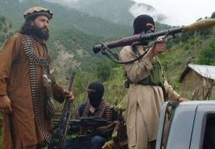 تداوم حملات طالبان به مواضع نیروهای نظامی افغانستان