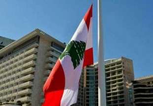 لبنان حكومة وشعبا ندد بالعدوان الغاشم الغربي على سوريا