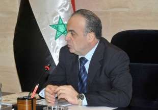 رئيس مجلس الوزراء السوري: العدوان الثلاثي يأتي انتقاماً من الانتصارات التي حققتها سورية وحلفاؤها