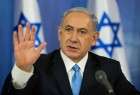 "رئيس الوزراء الإسرائيلي": أؤيد ضرب التحالف الثلاثي لسوريا