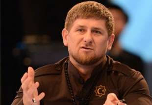 رئيس جمهورية الشيشان الروسية: العدوان العسكري الثلاثي على سوريا هو جريمة بشعة