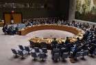 عدم اعتماد مشروع القرار الروسي في مجلس الأمن لإدانة العدوان الثلاثي على سوريا