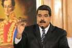 مادورو يصف "التحالف الثلاثي"بـ"كلاب حرب" و يتساءل من دفع لقصف سوريا