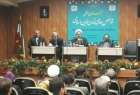 ​سمینار علمی شاخص های تمدن نوین اسلامی در دانشگاه مذاهب اسلامی برگزار شد
