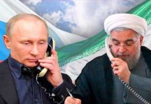 روحاني: هذه الخطوة العدوانية لاميركا برهنت علاقتها المباشرة مع الارهابيين