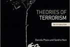معرفی کتاب «تئوری های تروریسم»