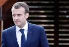 Macron: With those strikes we have separated the Russians and the Turks