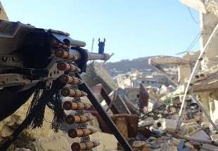 انطلاق عملية عسكرية واسعة ضد "النصرة" بريف حماة الغربي