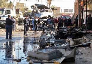 ​۴ کشته و زخمی در حمله تروریست‌های داعشی به جنوب سامرا