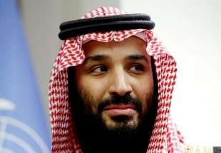 قرار "ملكي" من ولي العهد السعودي!