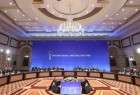 Astana talks must go on despite Syria strikes: Iran FM