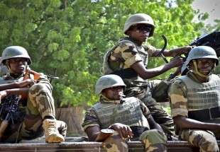 اعتقال قيادي لـ"داعش" في النيجر على علاقة بمقتل 4 جنود أمريكيين