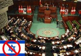 ​هشدار غربی‌ها به تونس درباره عواقب ممنوعیت عادی‌سازی روابط با رژیم صهیونیستی