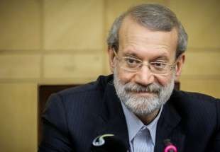 Larijani calls for strengthening Iran, Vietnam ties