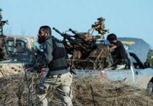 ​افزایش احتمال درگیری ارتش آزاد و داعش در جنوب سوریه
