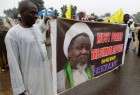 Nigerian police, Shiite protesters clash for second day