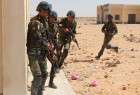الجيش المصري يعلن مقتل "أمير داعش" بوسط ⁧‫سيناء