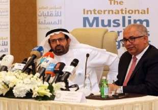 تأسیس شورای جهانی اقلیت های مسلمان در ابوظبی