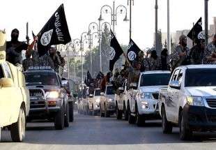 تسلط تکفیری‌های داعش بر «علم لوک» موصل تکذیب شد