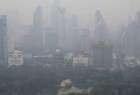 تقرير: 95% من سكان العالم يتنفسون هواء ملوثا