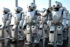 علماء: الروبوتات ستثور ضد البشر!