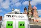 روسيا: ضغوط بريطانيا على RT يؤثر على حرية الاعلام