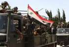 الجيش السوري يمهل "داعش" 48 ساعة للخروج من دمشق
