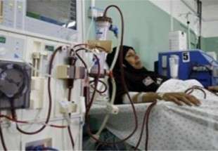 توقف شبة تام لخدمات الأورام في مستشفيات غزة