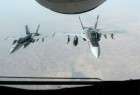 جان باختن ۱۱ غیرنظامی سوری در حمله جنگنده‌های آمریکا به حومه الحسکه