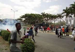 اختصاصی؛ شهادت یکی دیگر از معترضان به بازداشت شیخ زکزاکی در نیجریه + عکس