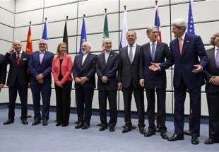 Euro MPs urge US not to abandon JCPOA