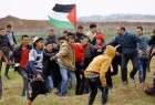 Four Palestinians killed, dozens injured in clash with Israeli forces