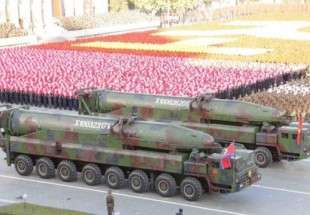 كوريا الشمالية تعلق تجاربها النووية والصاروخية