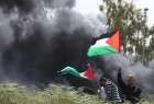 Palestinians mark fourth week of protest as ‘Friday of Martyrs and Prisoners’