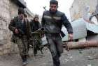 Nouvel accord pour un départ des insurgés au nord de Damas