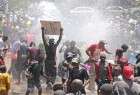 شرطة مدغشقر تفرق احتجاجات للمعارضة