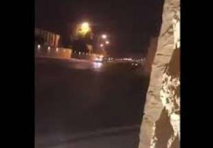 أنباء عن إطلاق نار كثيف بداخل قصر ملكي سعودي بالرياض