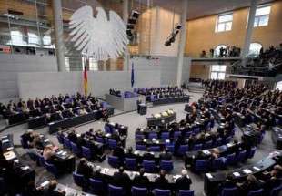 طرح پارلمان آلمان برای به رسمیت شناخته شدن مسلمانان روهینگیا