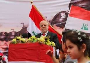 ملت عراق به زودی بر فساد این کشور پیروز خواهند شد