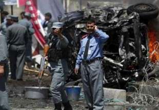 کابل میں خودکش دھماکے میں جاں بحق افراد کی تعداد میں اضافہ
