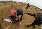 Two Palestinian youths succumb to Israeli gunshot wounds