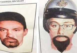 Malaysia releases images of Palestinian lecturer assassins