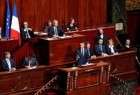 مجلس النواب الفرنسي يقر مشروع قانون يشدد قواعد اللجوء‎