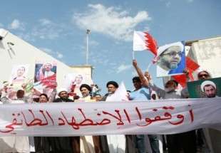 عندما يثور الشعب البحريني ضد الإضطهاد الطائفي