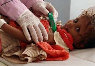یمن میں ہیضے اور دیگر وبائی امراض میں اضافہ