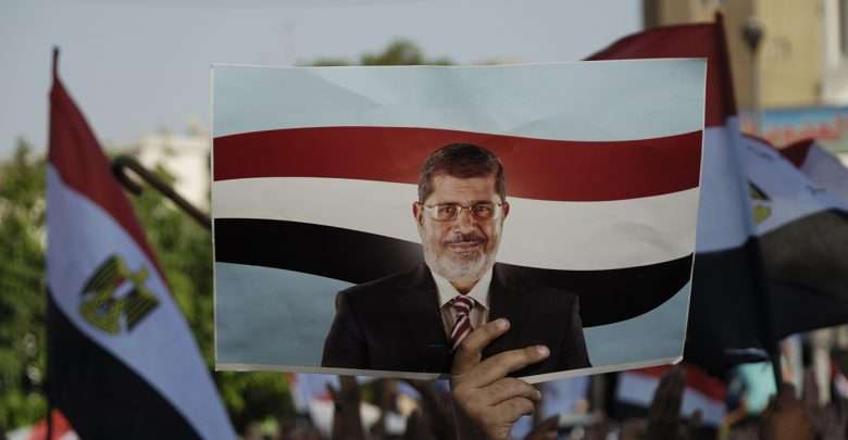 ​اخوان المسلمین در مصر: چالش های سازمانی و ایدئولوژی