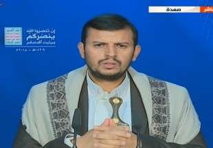 الحوثي: جريمة اغتيال الصماد لن تمرّ من دون محاسبة