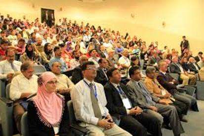 سومین همایش بین المللی «پیام اسلام» در لاهور برگزار شد