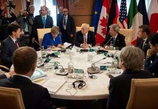 إتفاق امريكي اوروبي للمحافظة على الاتفاق النووي الايراني